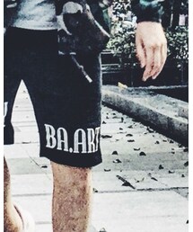 Banana Art | カーゴパンツ