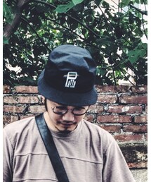 Patta | キャップ