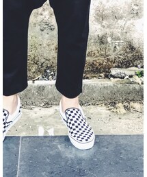 VANS | スニーカー