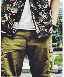 AAPE BY A BATHING APE | シャツ/ブラウス