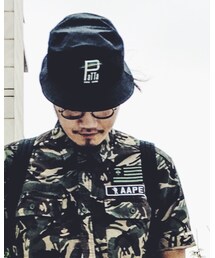 Patta | キャップ