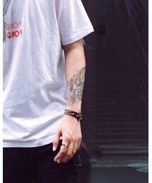 GAON | Tシャツ/カットソー