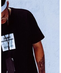 Gosha Rubchinskiy | ヘアバンド