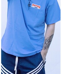 FUCKING AWESOME | トップス