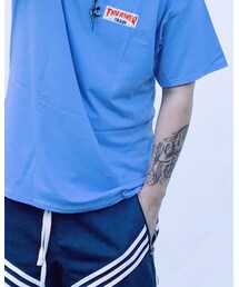 THRASHER | トップス