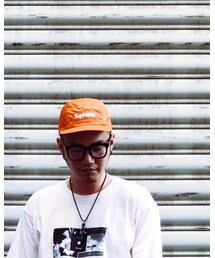Supreme  | 帽子
