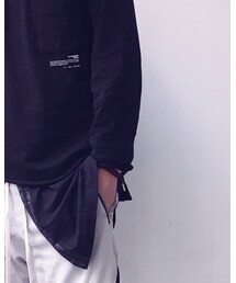 ROARINGWILD | トップス