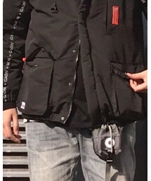 GAON | ジャケット/アウター