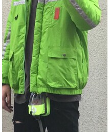 GAON | ジャケット/アウター