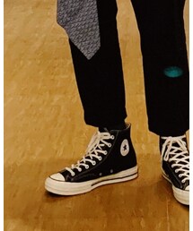 CONVERSE | シューズ