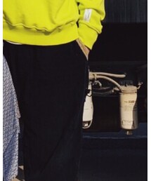 ROARINGWILD | トップス