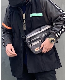 GAONCREW | バッグ