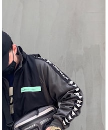 Kappa | トップス