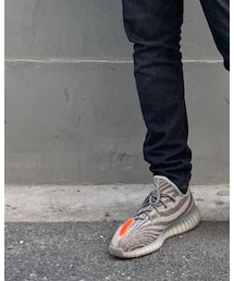 Yeezy | シューズ