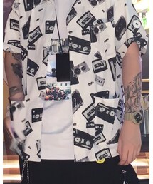 GAONCREW | トップス