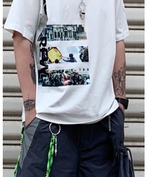 GAONCREW | Tシャツ/カットソー