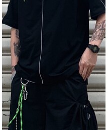 GAONCREW | ポロシャツ