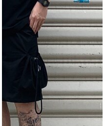 GAONCREW | カーゴパンツ