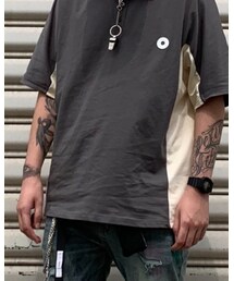 GAONCREW | ポロシャツ