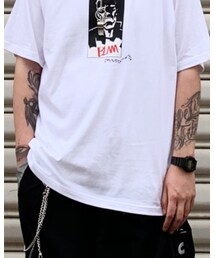GAONCREW | Tシャツ/カットソー