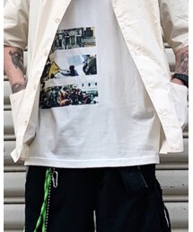 GAONCREW | Tシャツ/カットソー