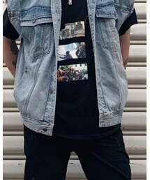 GAONCREW | ジャケット/アウター