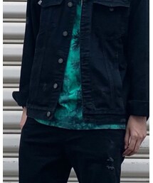 GAONCREW | ジャケット/アウター