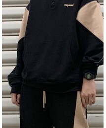 GAONCREW | トップス