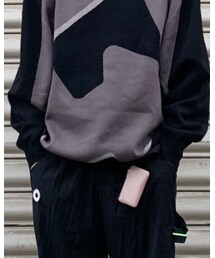 GAONCREW | トップス