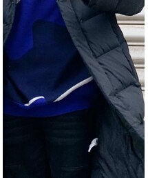 GAONCREW | ニット/セーター