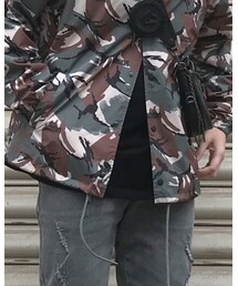 VISION STREET WEAR | ジャケット/アウター