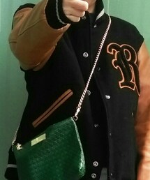 RADIALL | スタジャン