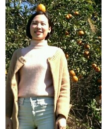 no brand | ピーコート