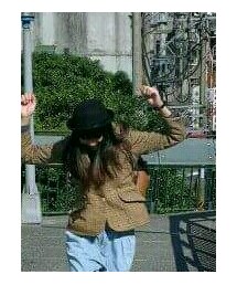 no brand | デニムパンツ