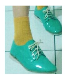 rallie | シューズ