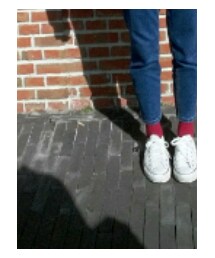 Bershka | デニムパンツ