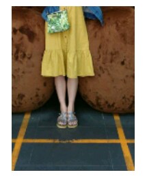 black label | スカート