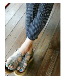 merrygoround | その他パンツ