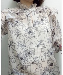 Ajpeart | シャツ/ブラウス