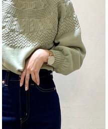 H&M | アナログ腕時計