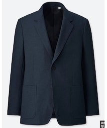 UNIQLO | テーラードジャケット