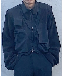 stein | ブルゾン