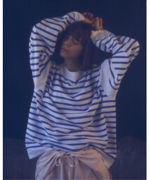 OUTIL | Tシャツ/カットソー
