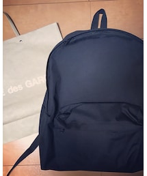 COMME des GARCONS HOMME PLUS | バックパック/リュック