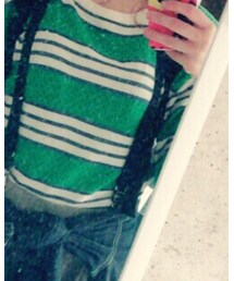 w closet | ニット/セーター