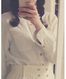 CIAOPANIC TYPY | シャツ/ブラウス