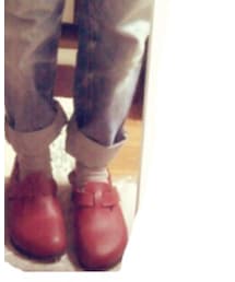 BIRKENSTOCK | サンダル