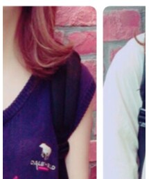 GREGORY | バックパック/リュック