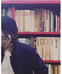 CA4LA | ハンチング/ベレー帽