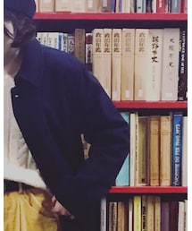 417 EDIFICE | ダウンジャケット/コート